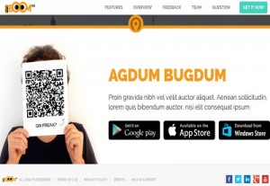 Landing Page Low Cost