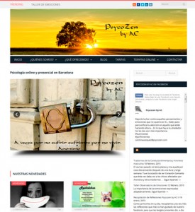 Blog Corporativo Low Cost