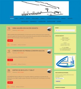 Blog Corporativo Low Cost