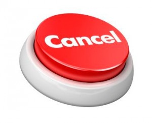 Pago Cancelado